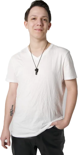 Stefan Eigner